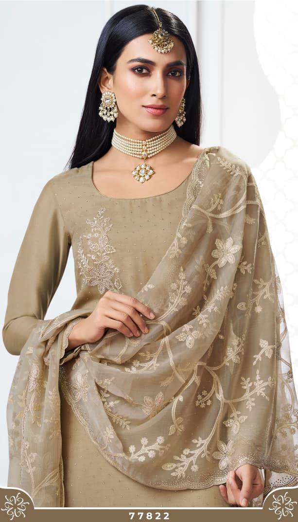 Vinay Kuleesh Sajawat Indian wedding Salwar Kameez wholesaler